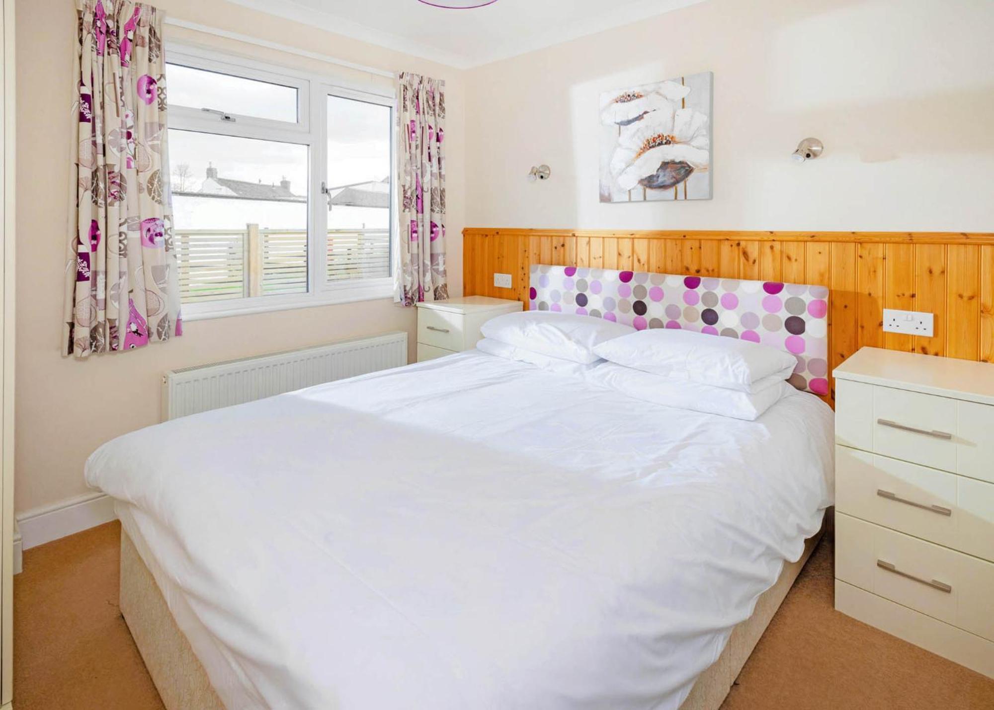 Meadow Lakes Holiday Park St Austell Chambre photo
